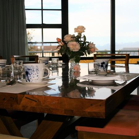 Creel House Bed And Breakfast Lac Tekapo Extérieur photo