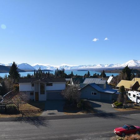 Creel House Bed And Breakfast Lac Tekapo Extérieur photo