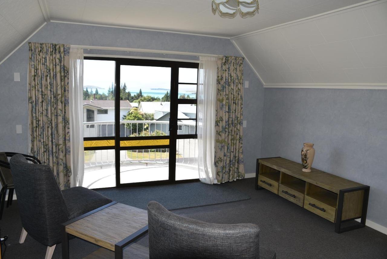 Creel House Bed And Breakfast Lac Tekapo Extérieur photo