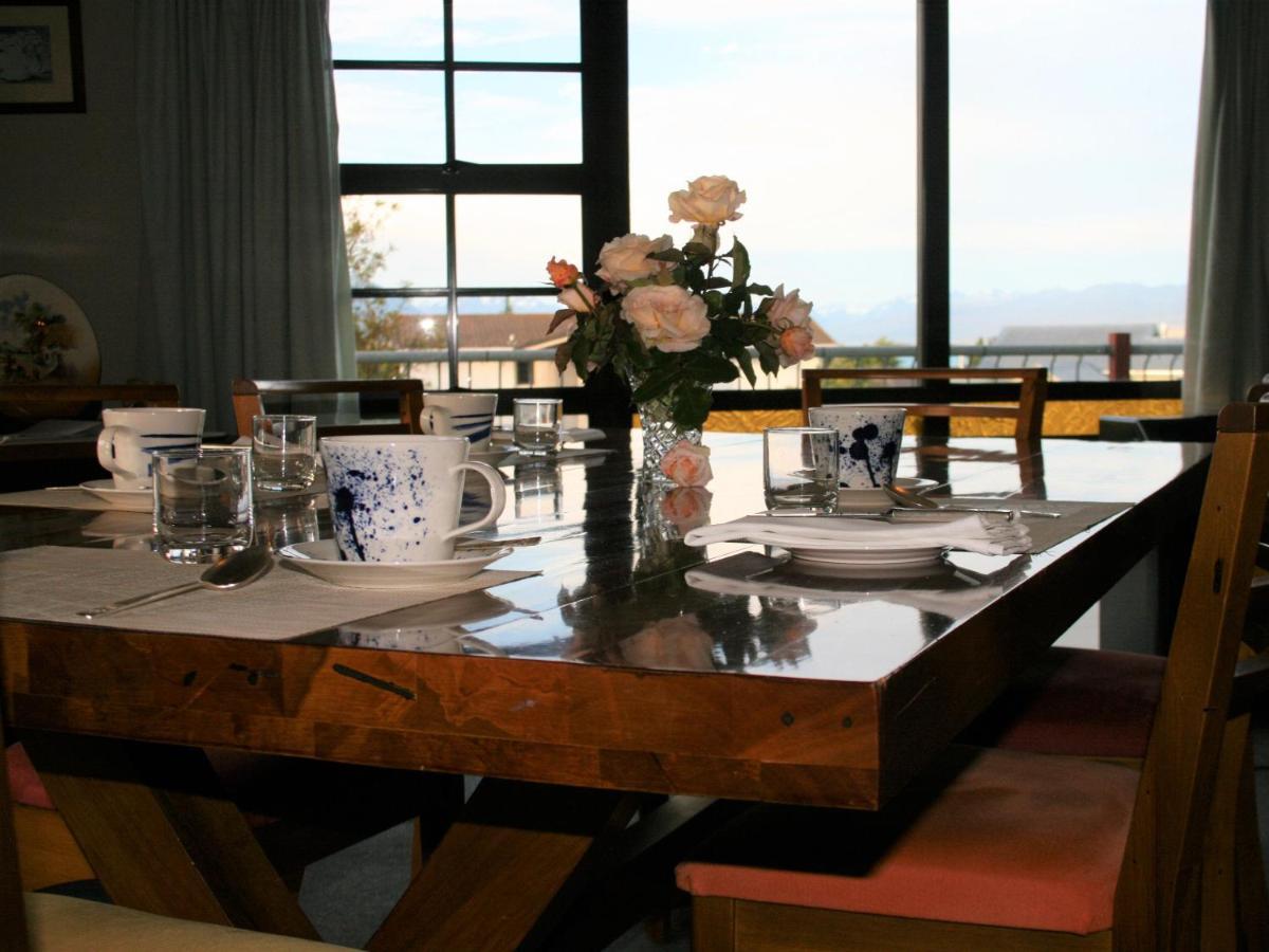 Creel House Bed And Breakfast Lac Tekapo Extérieur photo