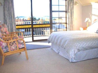 Creel House Bed And Breakfast Lac Tekapo Extérieur photo