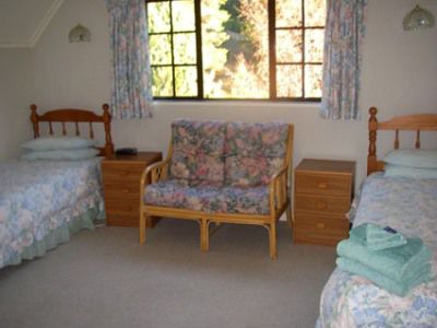 Creel House Bed And Breakfast Lac Tekapo Extérieur photo