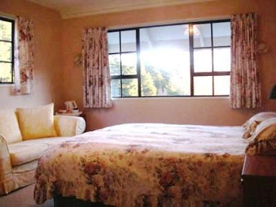 Creel House Bed And Breakfast Lac Tekapo Extérieur photo