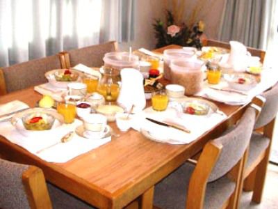 Creel House Bed And Breakfast Lac Tekapo Extérieur photo